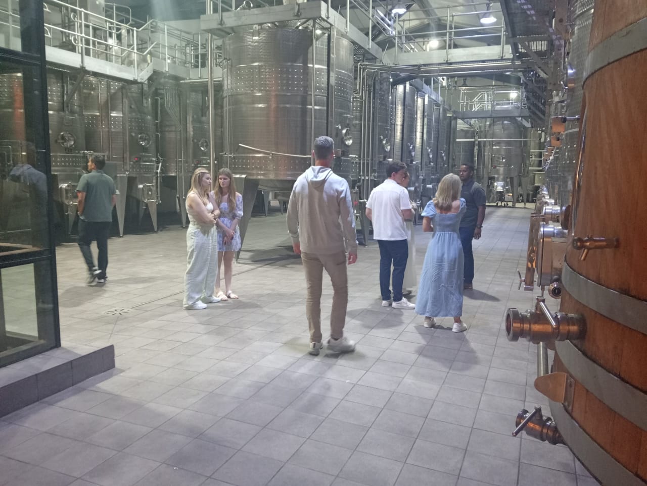 Winelands 4
